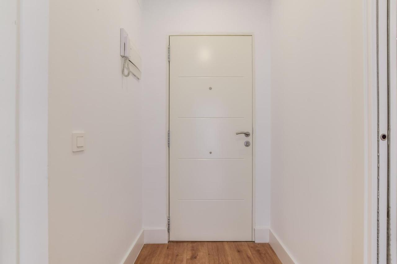 Apartamento Reformados En Vallecas Madrid