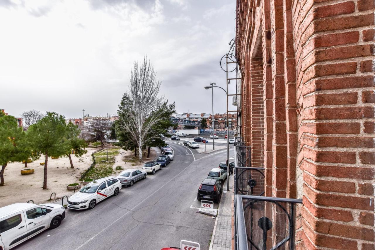 Reformados En Vallecas Apartamento Madrid